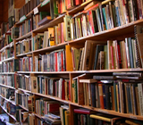 Bibliotecas em São Roque