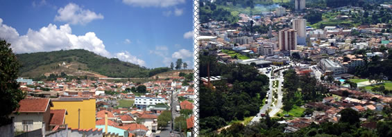 Cidade de São Roque