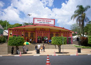 Expo São Roque