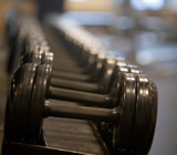 Fitness em São Roque