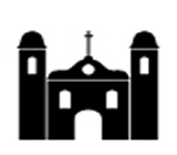 Igrejas e Templos em São Roque