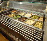 Rotisseries em São Roque